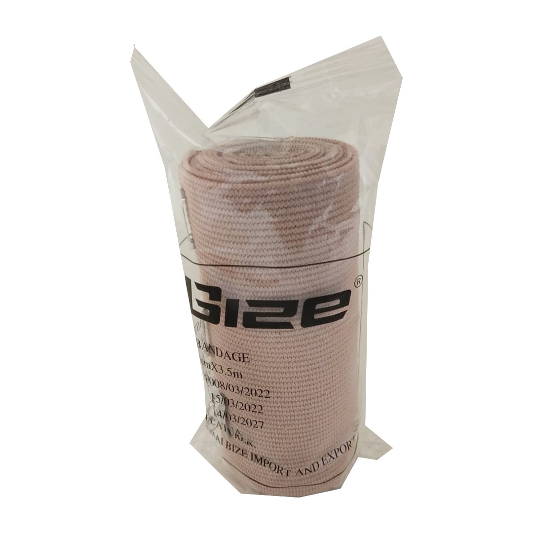 Elastic Bandage ( 10 Cm X 3.5 M) -Lrd Available at Online Family Pharmacy Qatar Doha