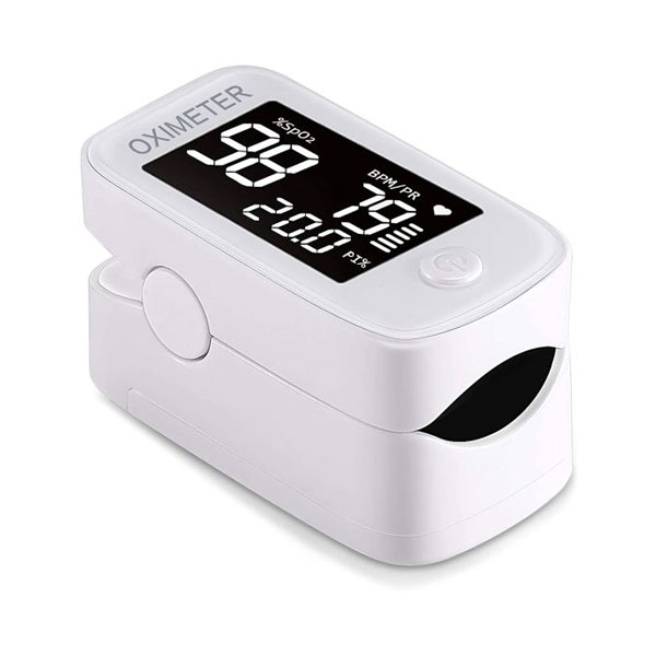 Pulse Oximeter Ym301 - Shenzen Offer Available at Online Family Pharmacy Qatar Doha