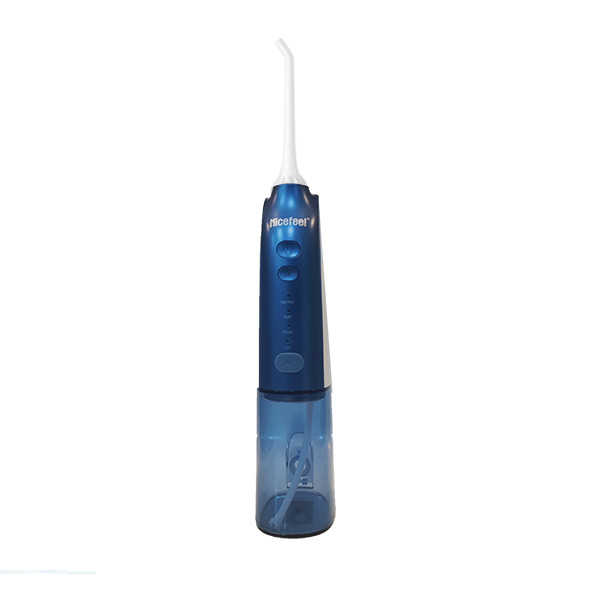 Portable Oral Irrigator Fc 2730 -255ml  (nicefeel) product available at family pharmacy online buy now at qatar doha