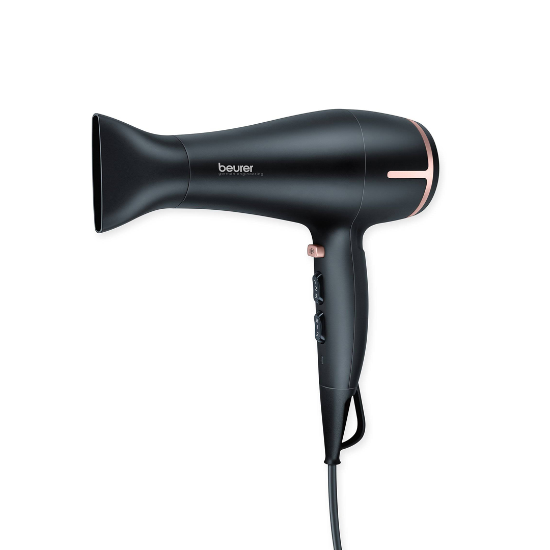 buy online Beurer Hair Dryer 1's - Hc 60 Hc 60  Qatar Doha