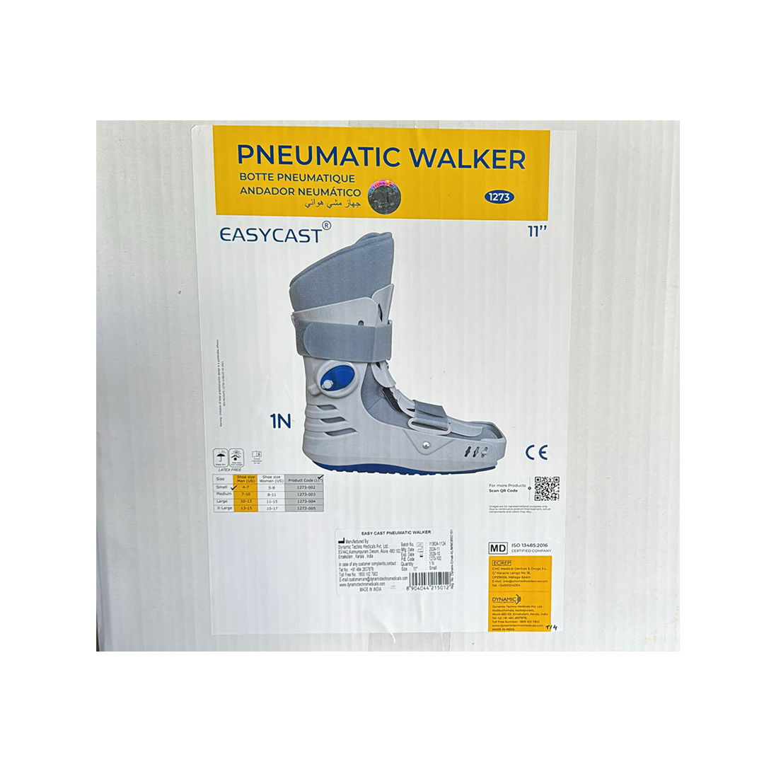 buy online EASYCAST PNEUMATIC WALKER 17