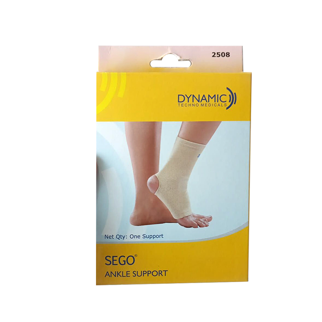 Ankle Support Sego - Dyna Available at Online Family Pharmacy Qatar Doha