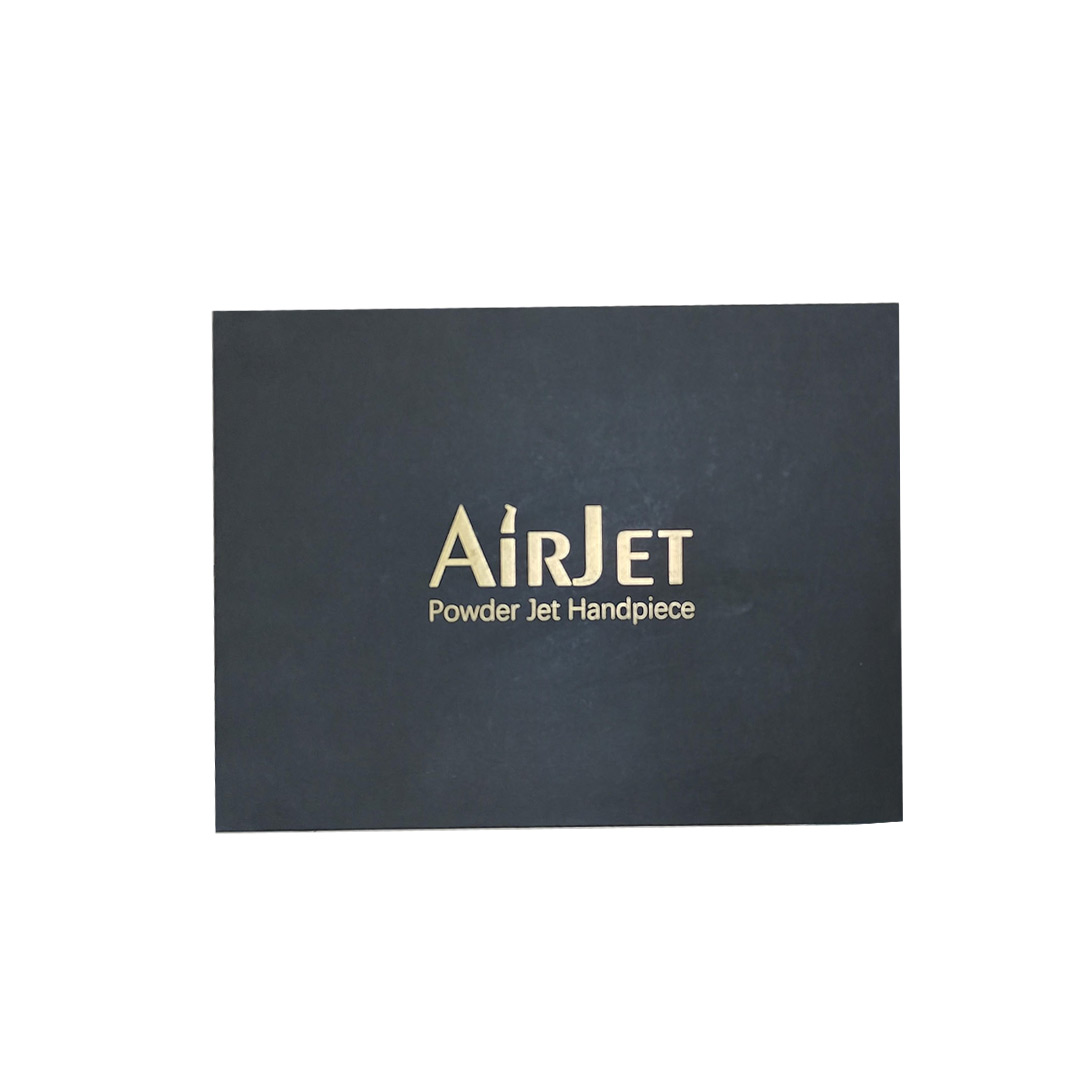 buy online air jet powder jet handpiece  1  Qatar Doha