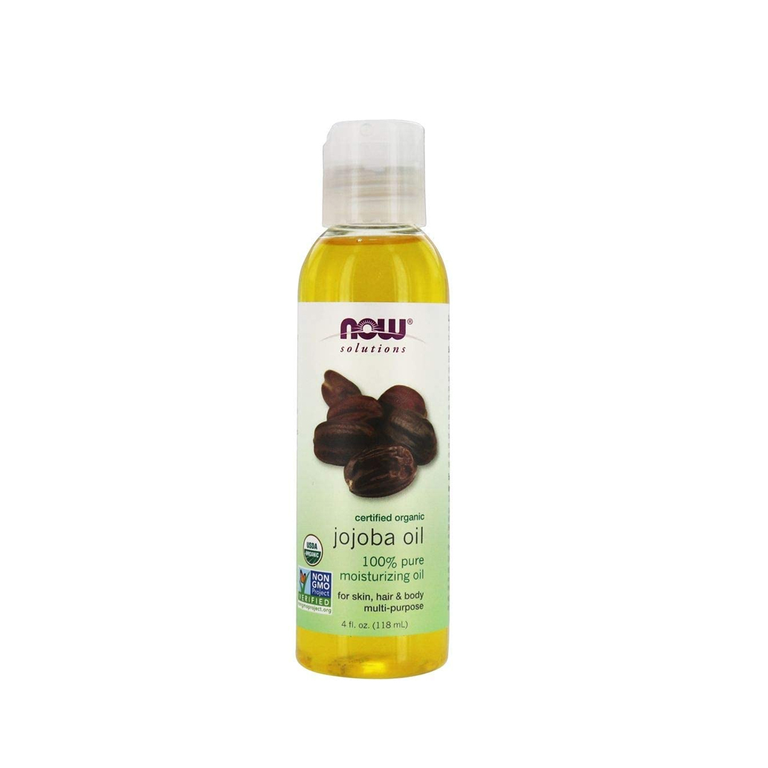 buy online NOW JOJOBA OIL 118ML 1  Qatar Doha