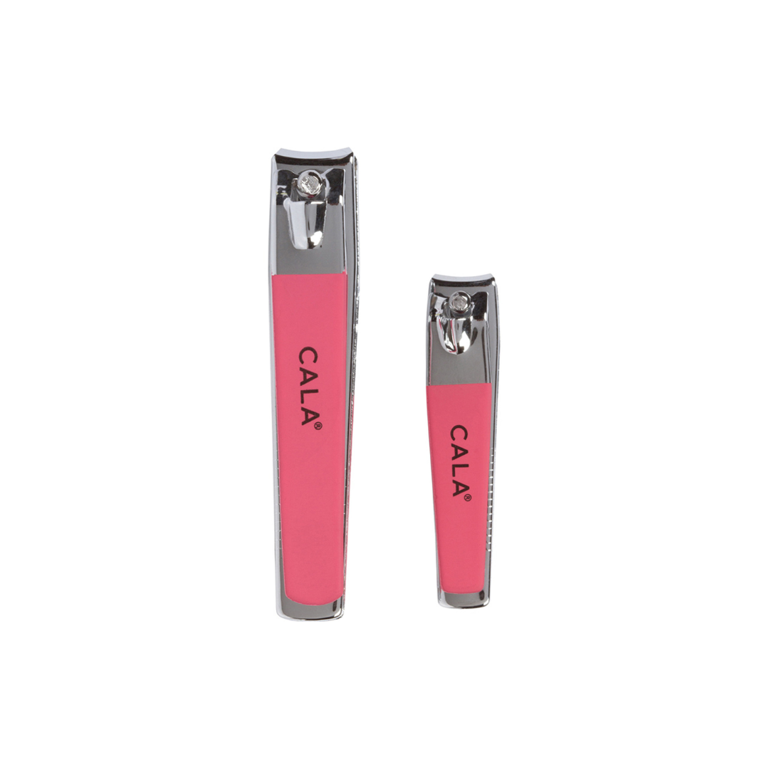 CALA DUO CORAL NAIL CLIPPER-50812 product available at family pharmacy online buy now at qatar doha