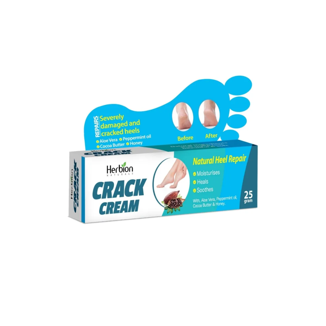 CRACK CREAM 25GM product available at family pharmacy online buy now at qatar doha