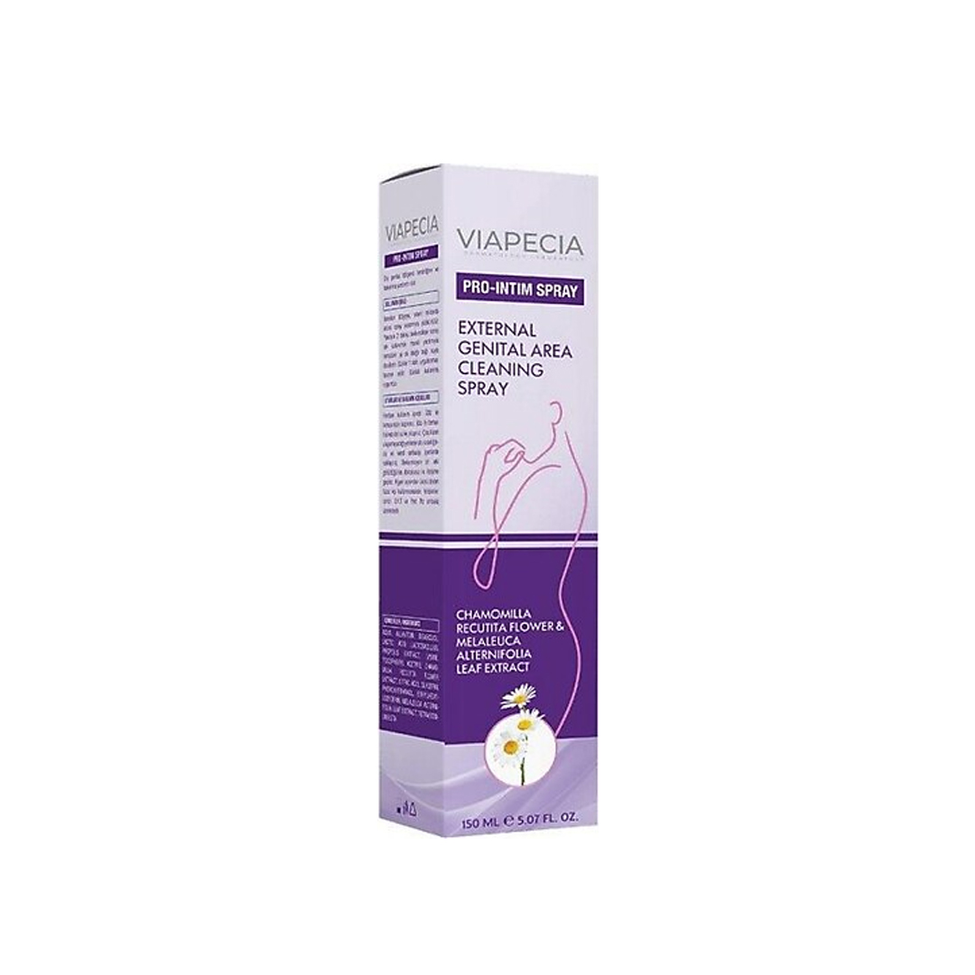 viApecia pro-intim spray 150ml product available at family pharmacy online buy now at qatar doha