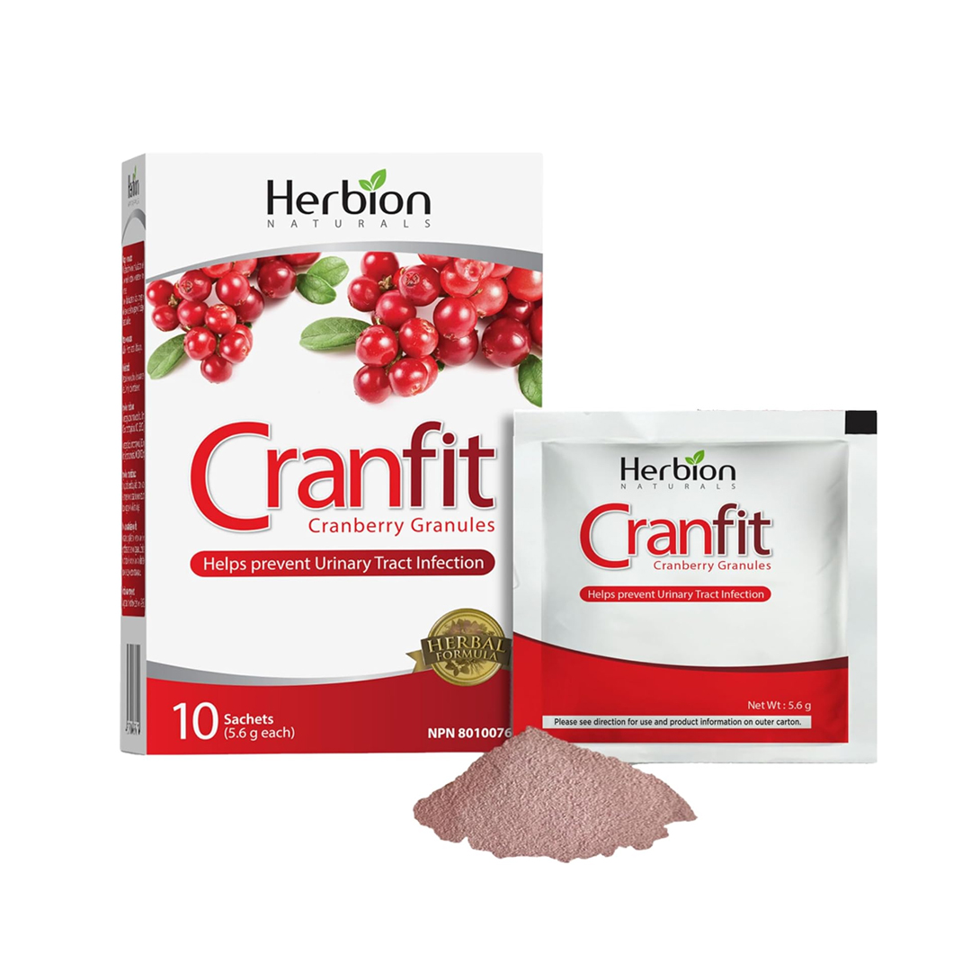 buy online CRANFIT SUGAR FREE SACHETS- 10'S 1  Qatar Doha