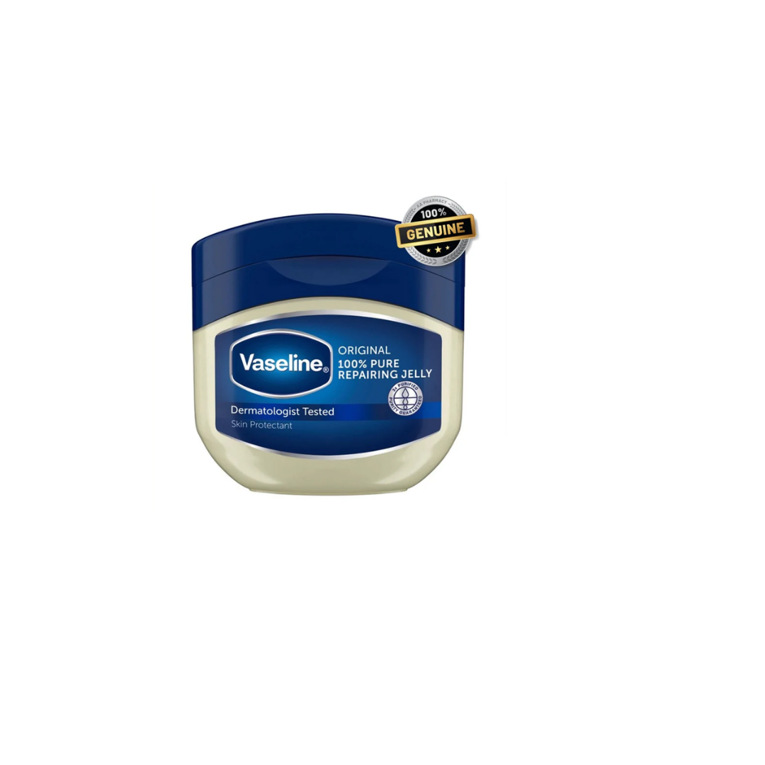 Vaseline Petroleum Jelly 100gm product available at family pharmacy online buy now at qatar doha