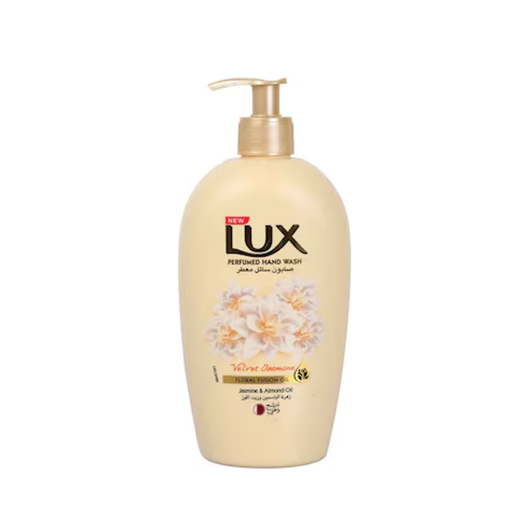 buy online LUX HAND WASH 200ML ASORTED 1  Qatar Doha