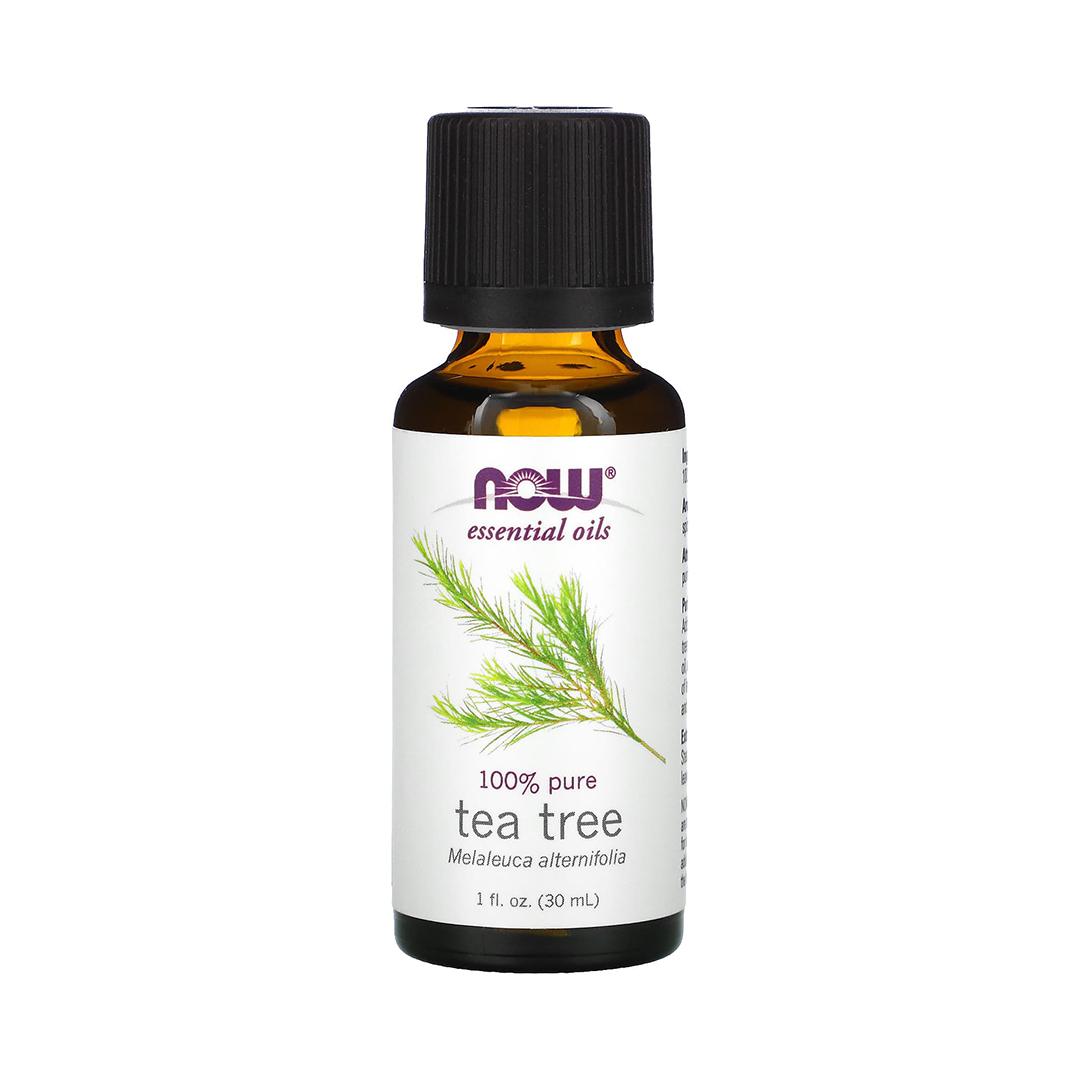 buy online Now Tea Tree Oil 10Z (30Ml) 1  Qatar Doha