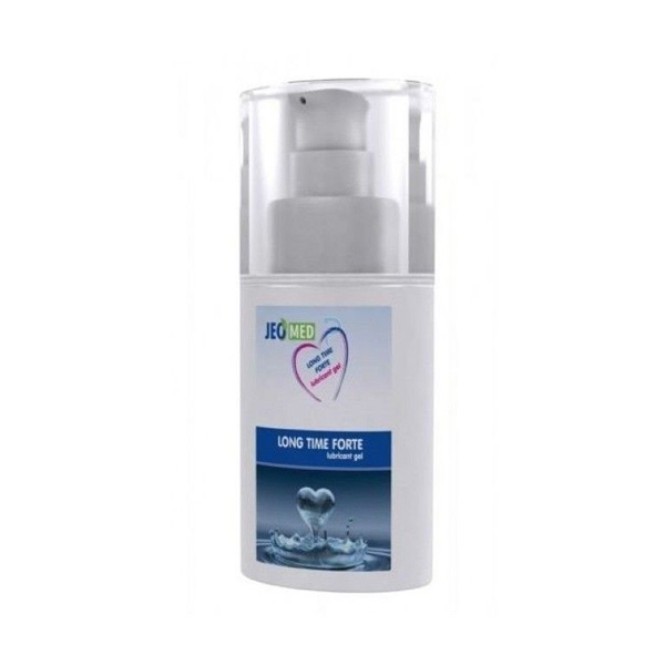 Long Time Forte Gel 60Gm product available at family pharmacy online buy now at qatar doha