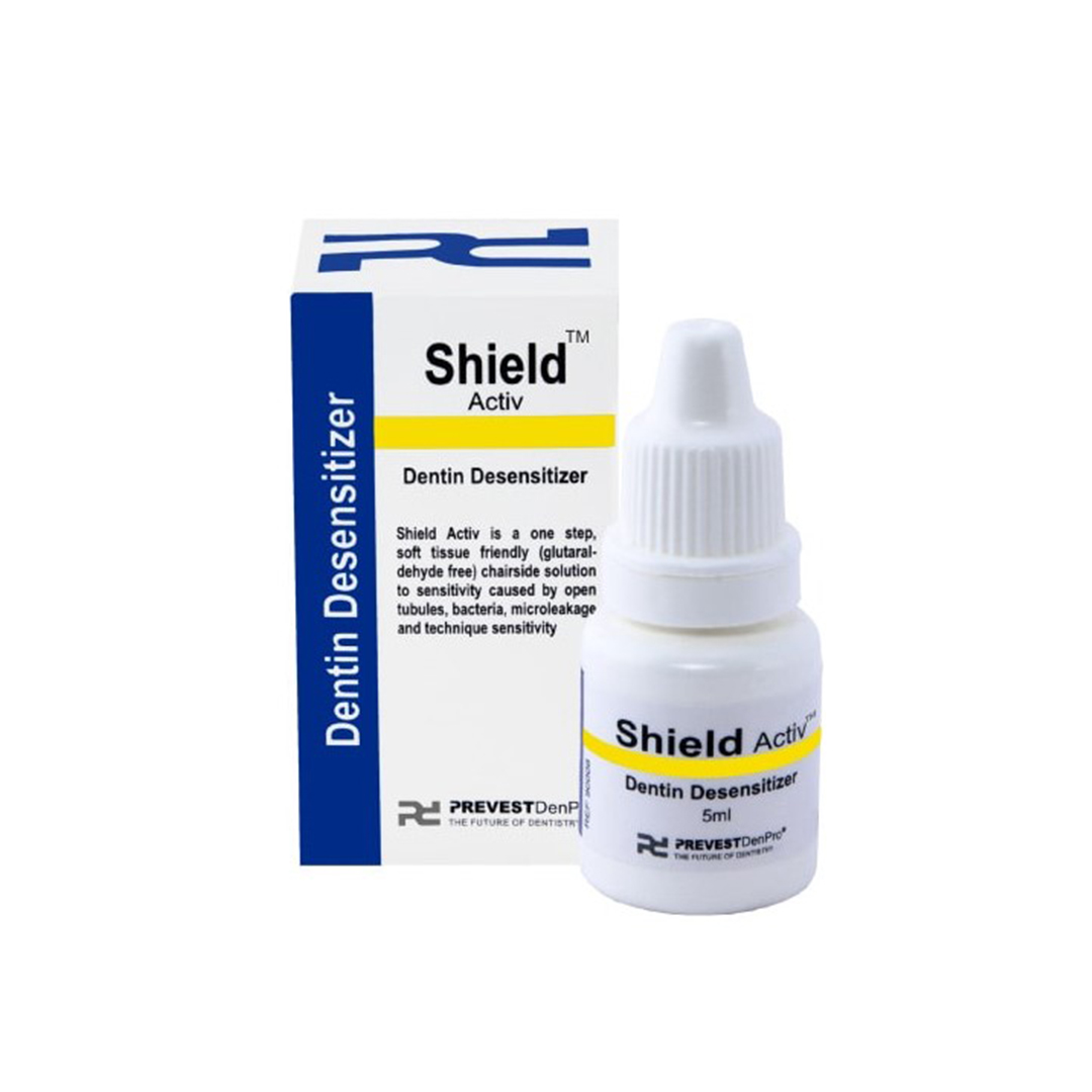 SHIELD ACTIV 5ML #80003 product available at family pharmacy online buy now at qatar doha