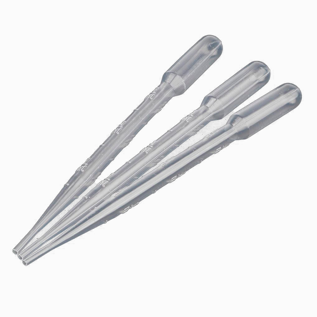 PIPETTE TRANSFER GRAD 6" LONG 3 ML -500'S -BIZE (TENDER) product available at family pharmacy online buy now at qatar doha