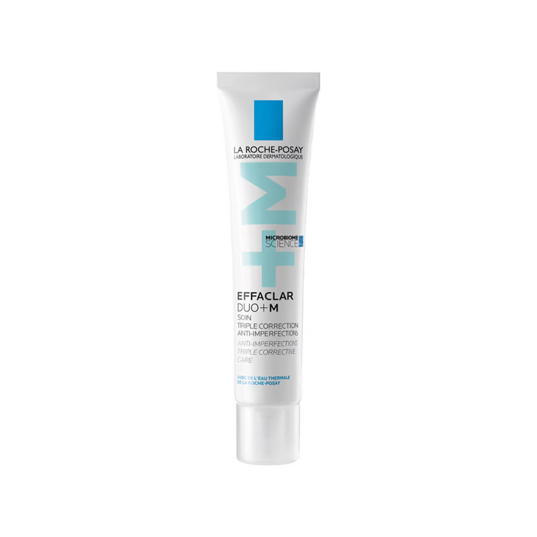 La Roche Posay Effaclar Duo(+)-40ml product available at family pharmacy online buy now at qatar doha