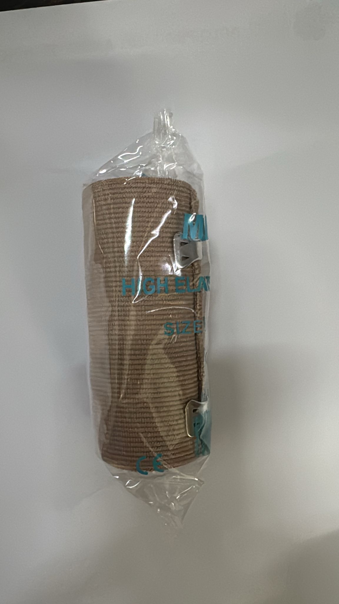 buy online elastic bandage 10cm x 4.5m  1  Qatar Doha