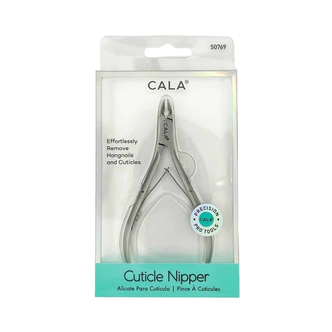 buy online Cala  PRO CUTICLE NIPPER #50769 1  Qatar Doha