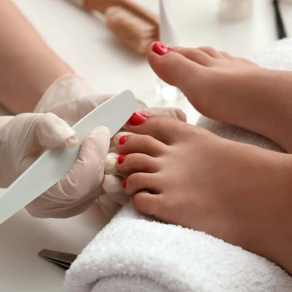 Foot Care available in online  pharmacy qatar, doha 