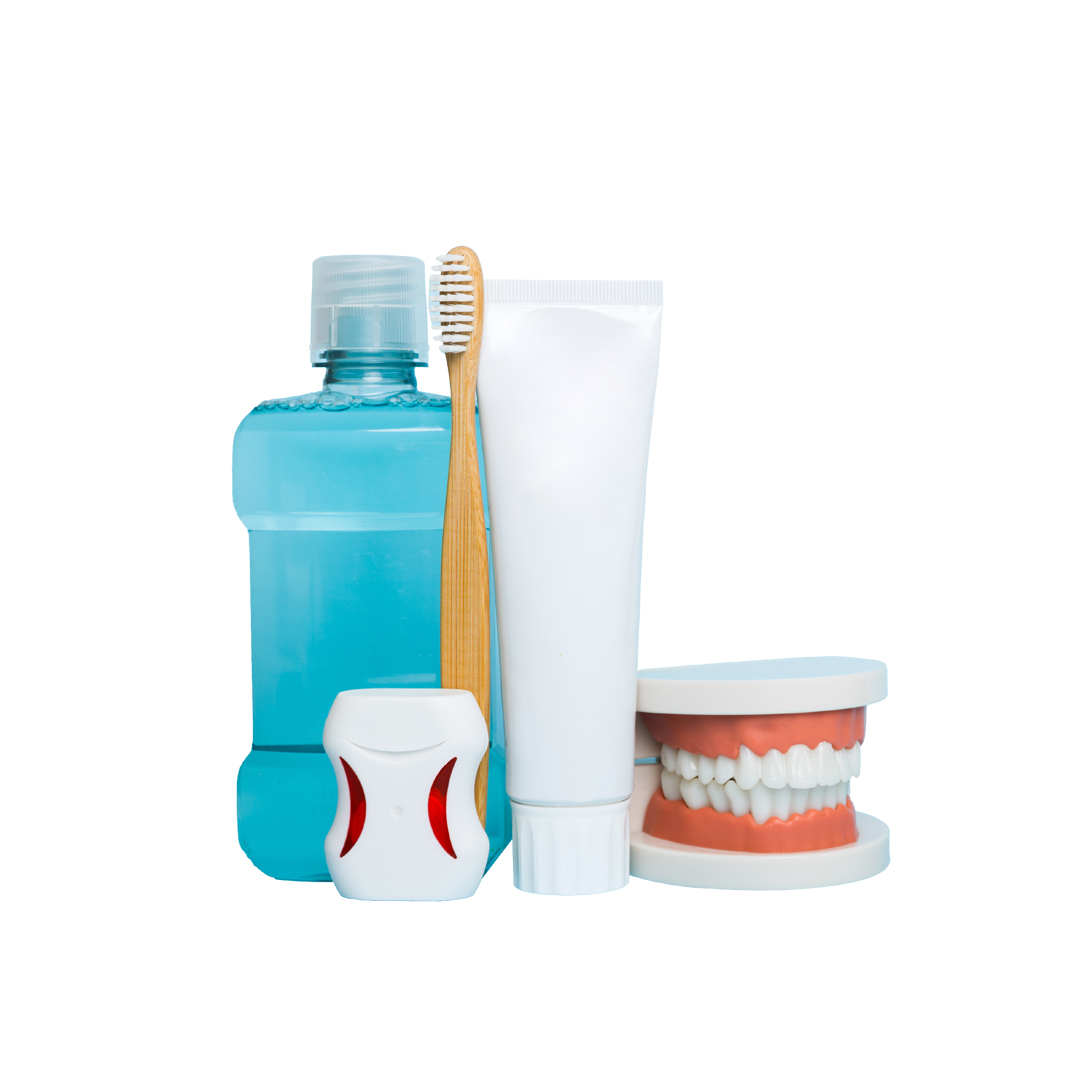 Dental Hygeine available in online  pharmacy qatar, doha 
