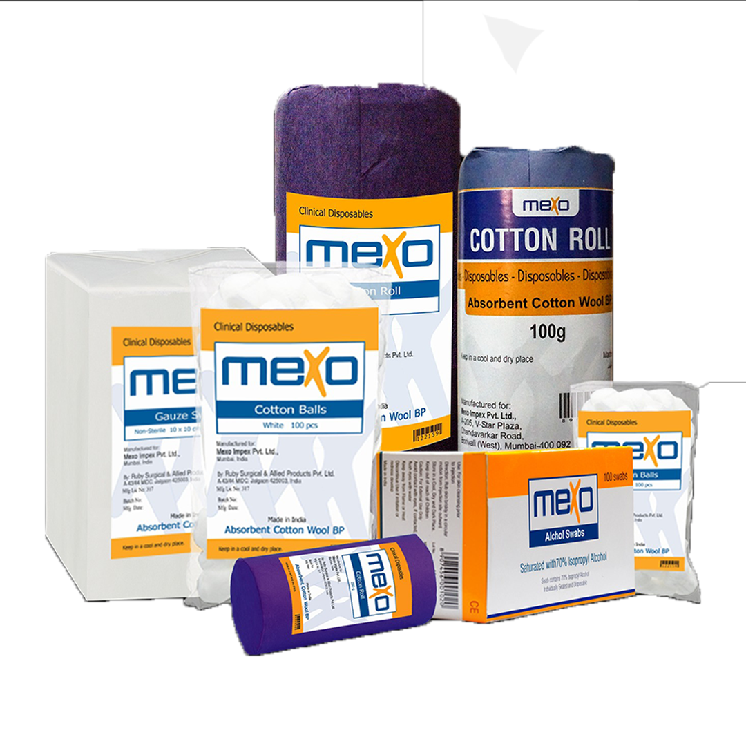 Cotton Products	 available in online  pharmacy qatar, doha 