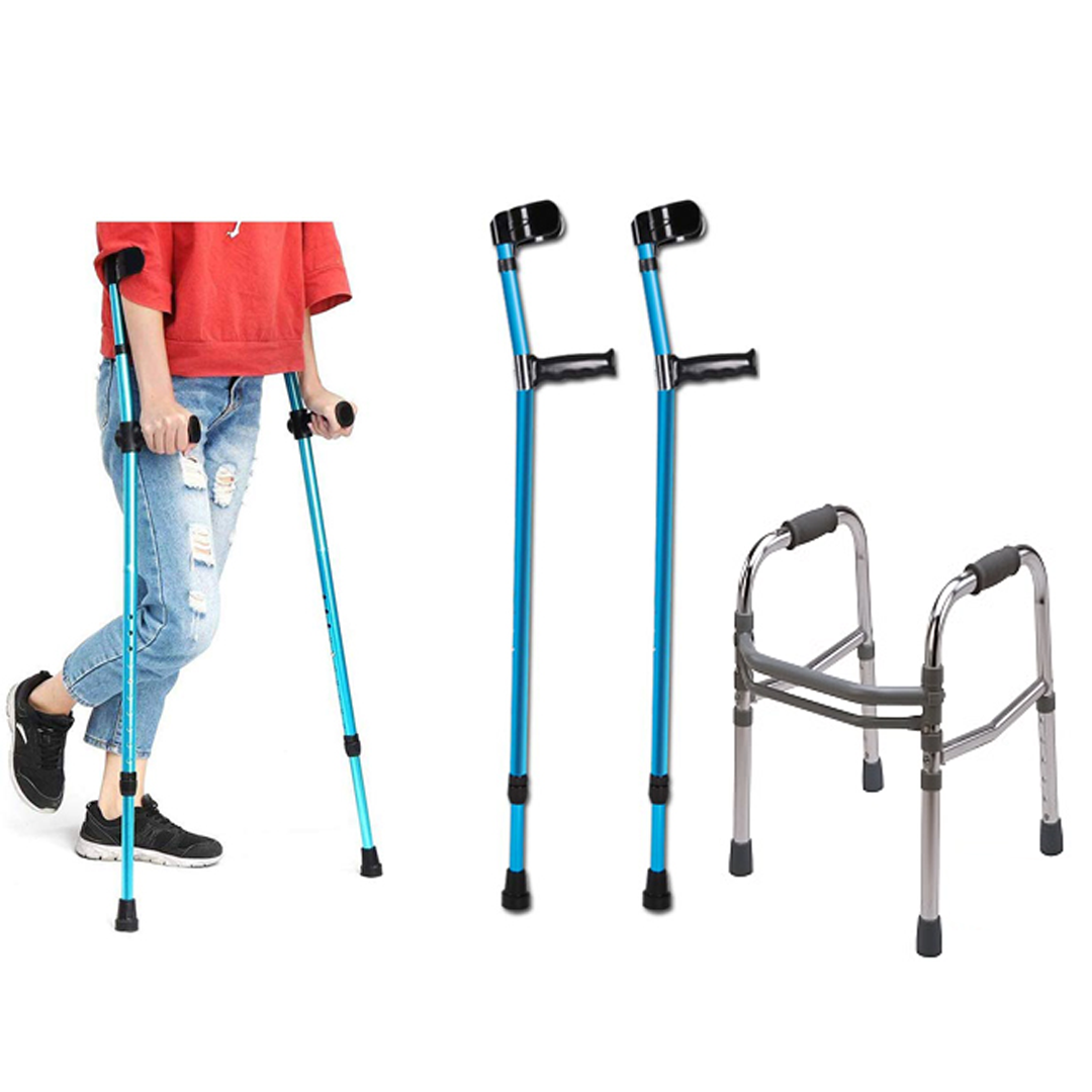 Crutches	 available in online  pharmacy qatar, doha 