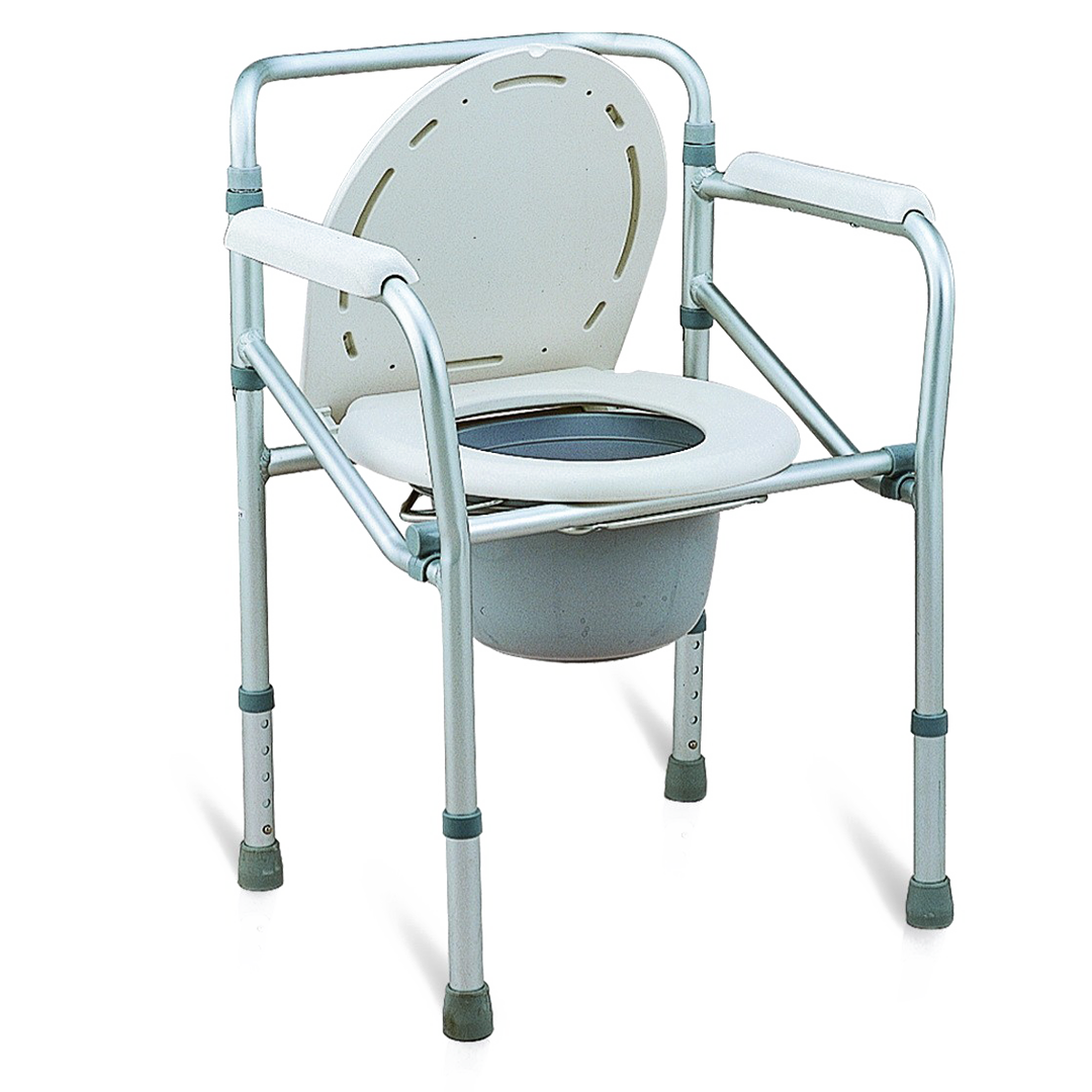 Commode Chair	 available in online  pharmacy qatar, doha 