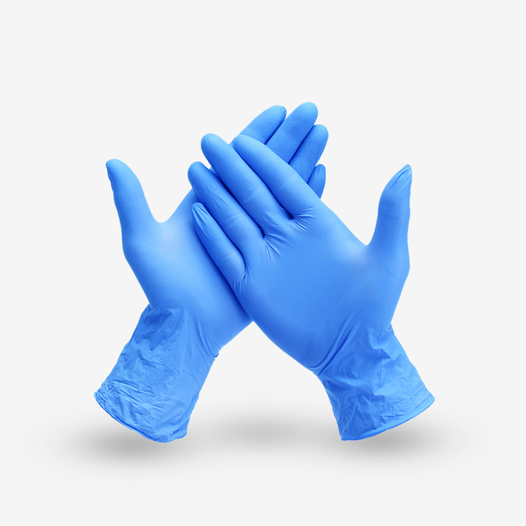 Gloves available in online  pharmacy qatar, doha 