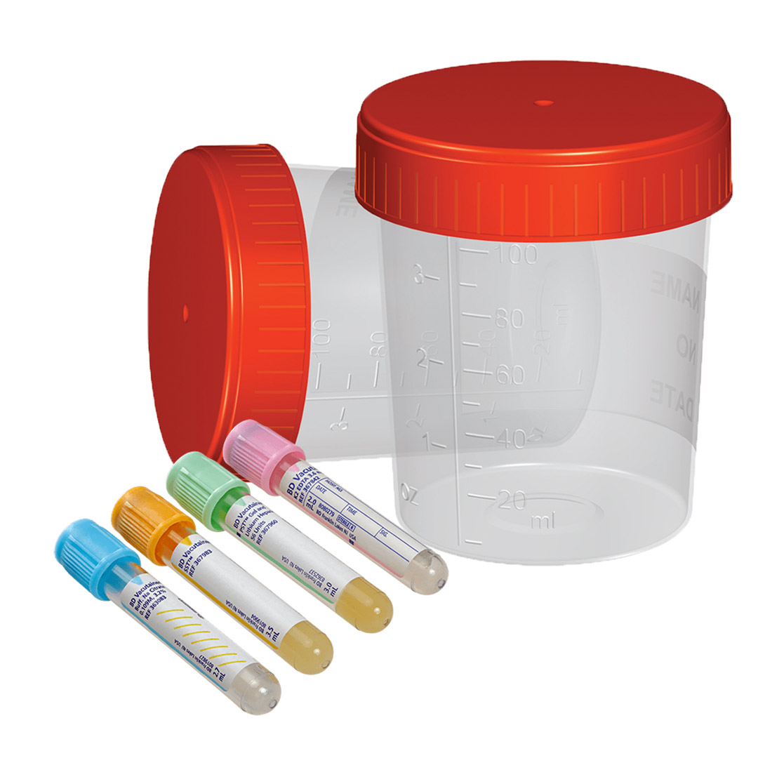 Containers available in online  pharmacy qatar, doha 