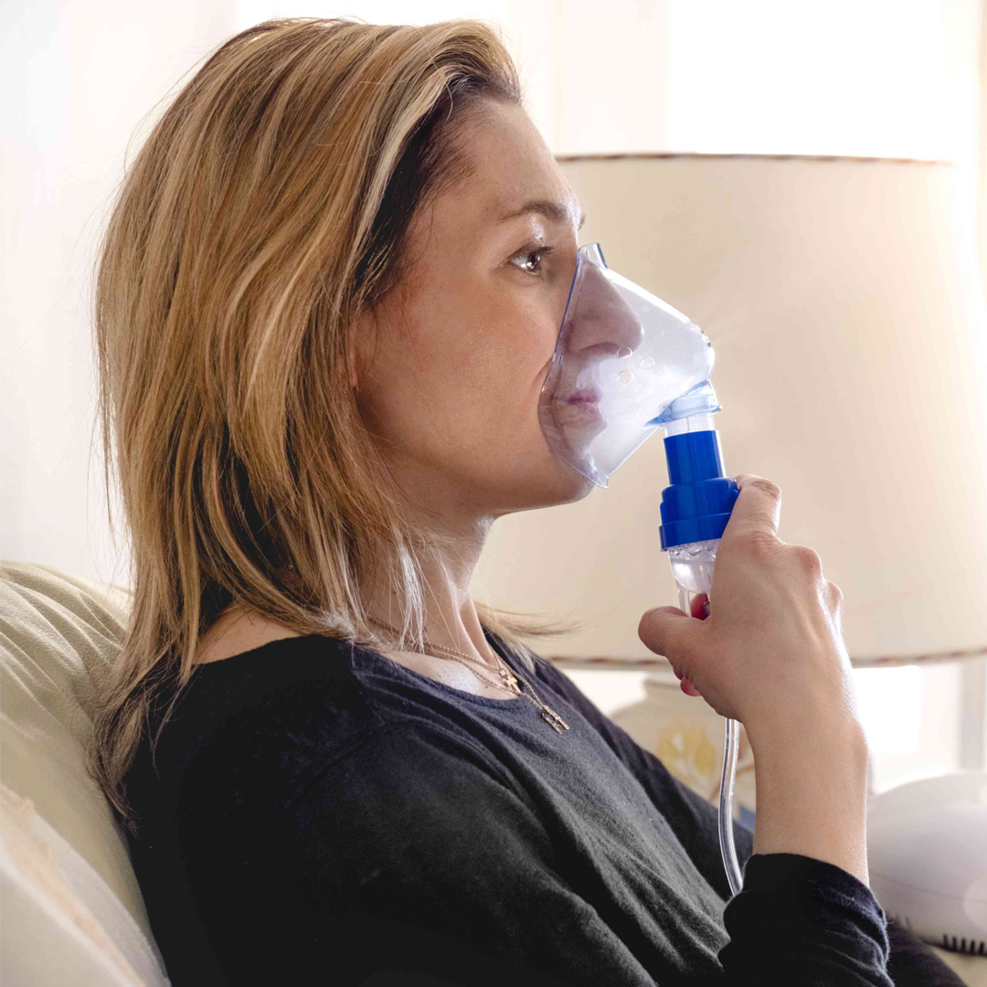 Nebulizer available in online  pharmacy qatar, doha 