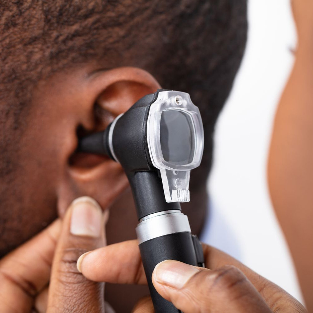 Otoscope available in online  pharmacy qatar, doha 