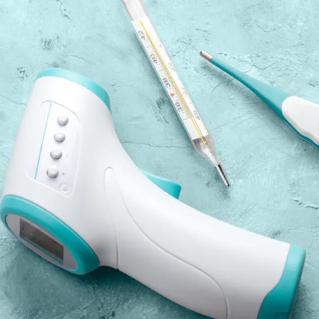 Thermometer available in online  pharmacy qatar, doha 