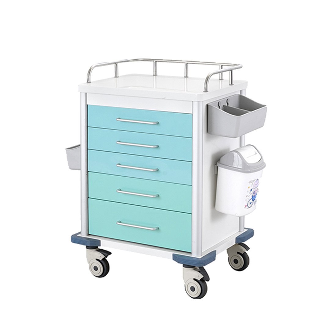 Trolley available in online  pharmacy qatar, doha 
