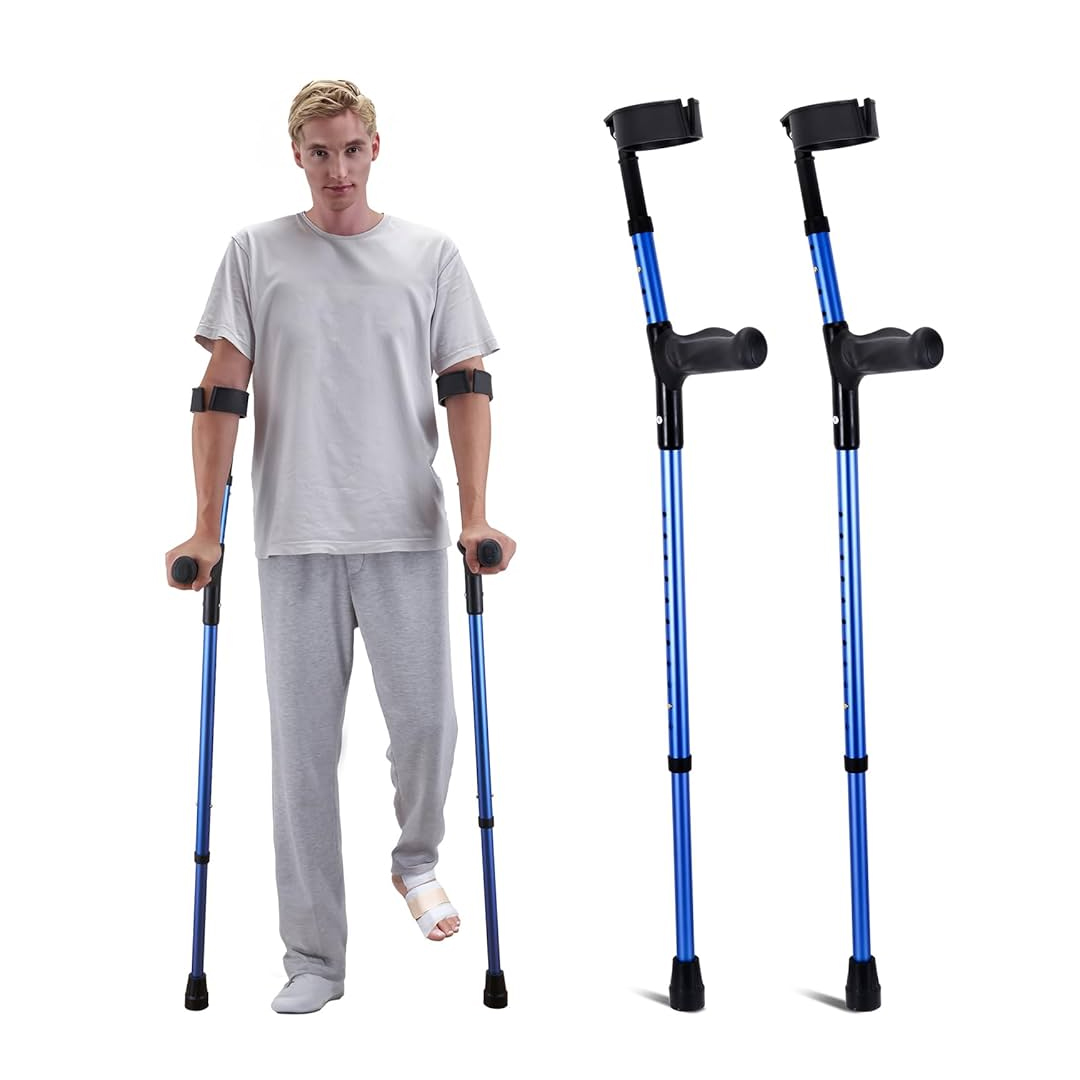 Crutches available in online  pharmacy qatar, doha 