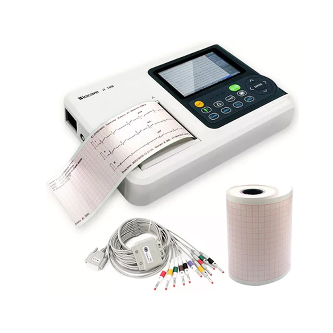 ECG Machine available in online  pharmacy qatar, doha 