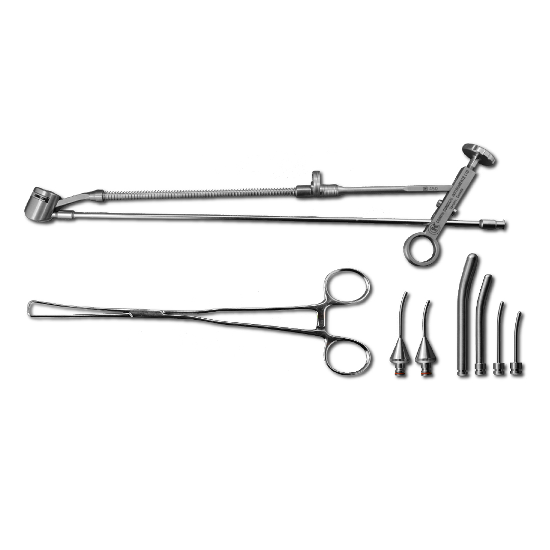 Uterus Instruments available in online  pharmacy qatar, doha 