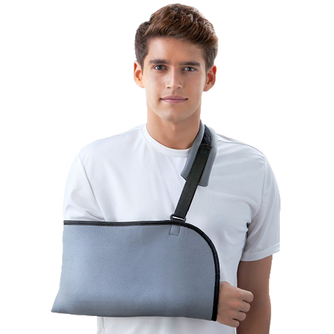 Arm Slings	 available in online  pharmacy qatar, doha 