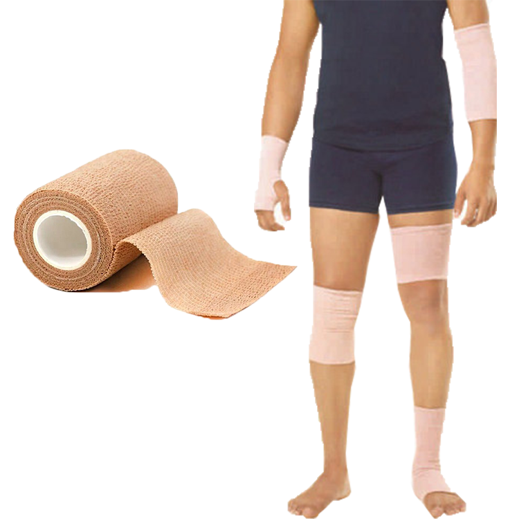 Bandages Elastic	 available in online  pharmacy qatar, doha 