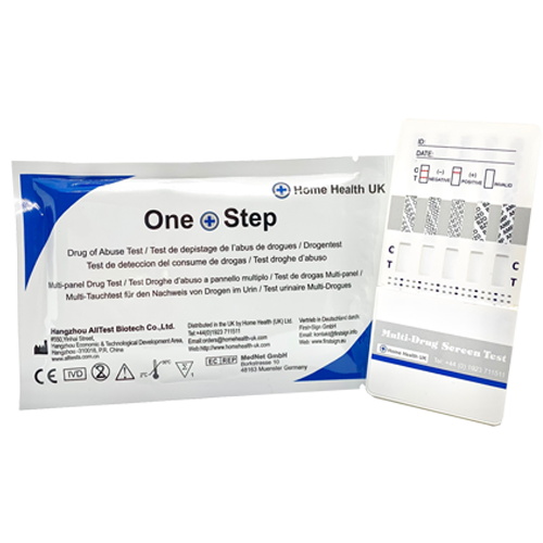 Drug Test - In Urine	 available in online  pharmacy qatar, doha 