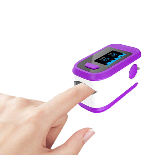 Pulse Oximeter	 available in online  pharmacy qatar, doha 