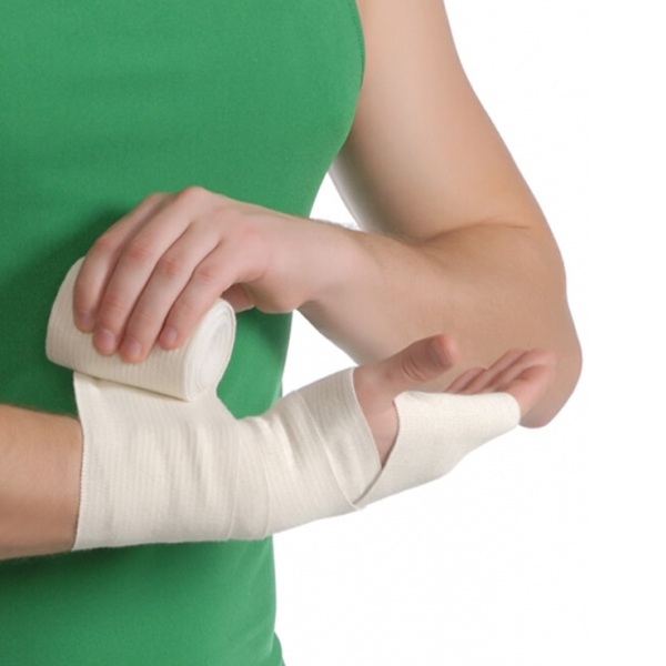 Elastic Bandage available in online  pharmacy qatar, doha 