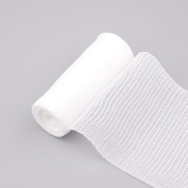 Gauze Bandage available in online  pharmacy qatar, doha 