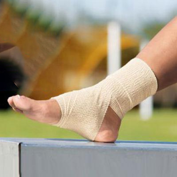 Athletic Bandage available in online  pharmacy qatar, doha 