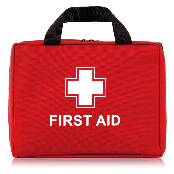 First Aid Box & Bag available in online  pharmacy qatar, doha 