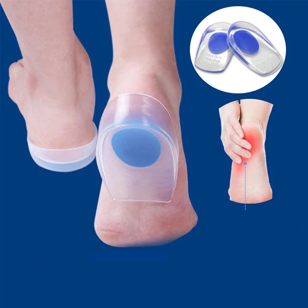 Insoles & Heelcups available in online  pharmacy qatar, doha 