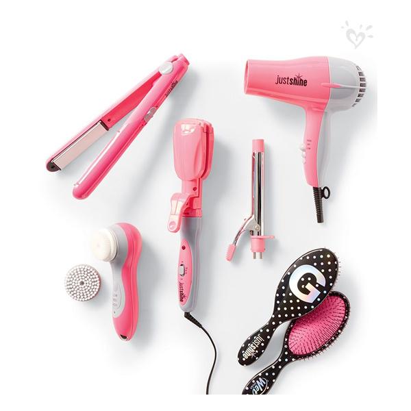 Hair Care Accessories available in online  pharmacy qatar, doha 