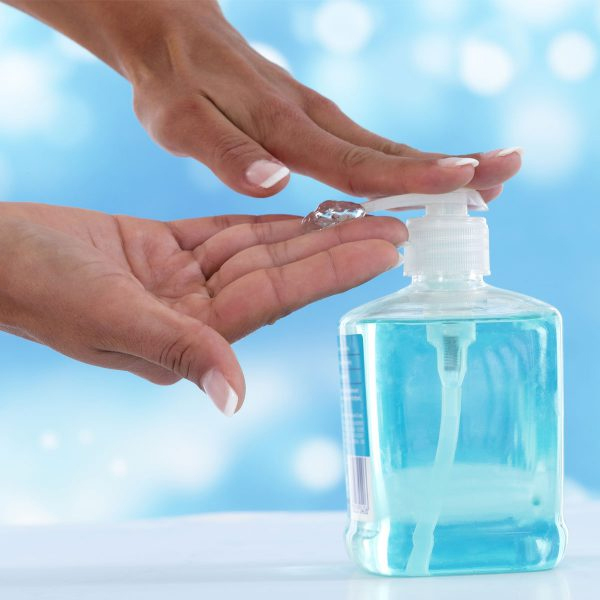 Sanitizer available in online  pharmacy qatar, doha 