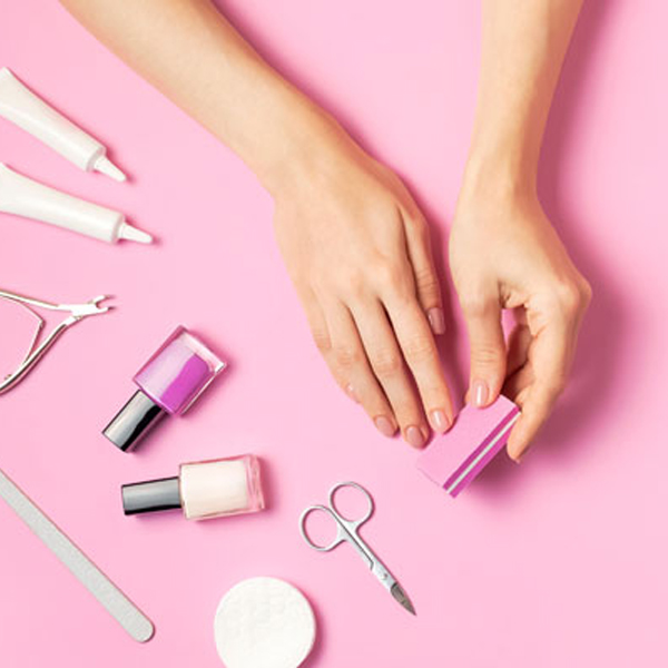 Nail Care Equipments available in online  pharmacy qatar, doha 