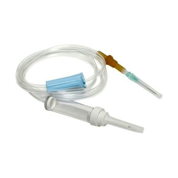 Infusion Set available in online  pharmacy qatar, doha 