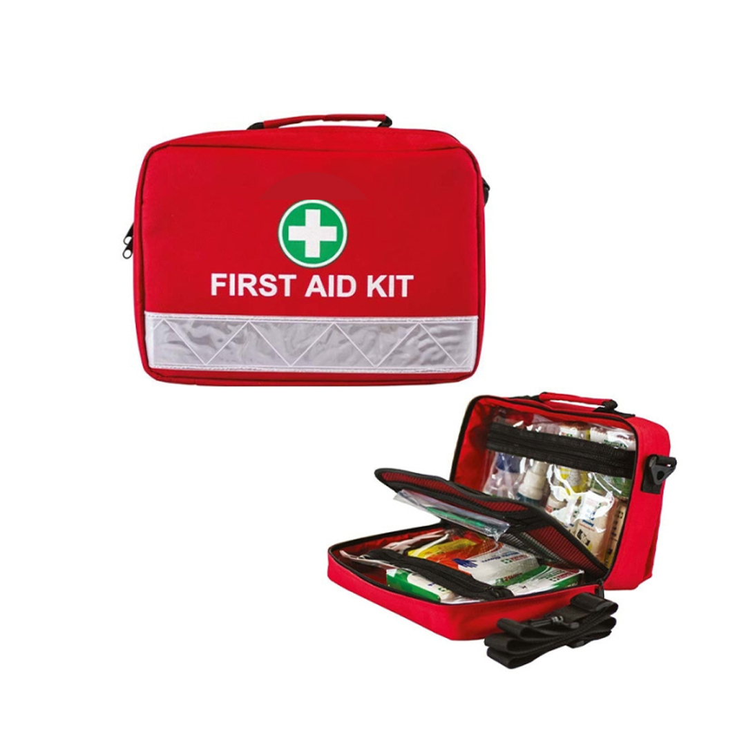 First Aid Kit available in online  pharmacy qatar, doha 