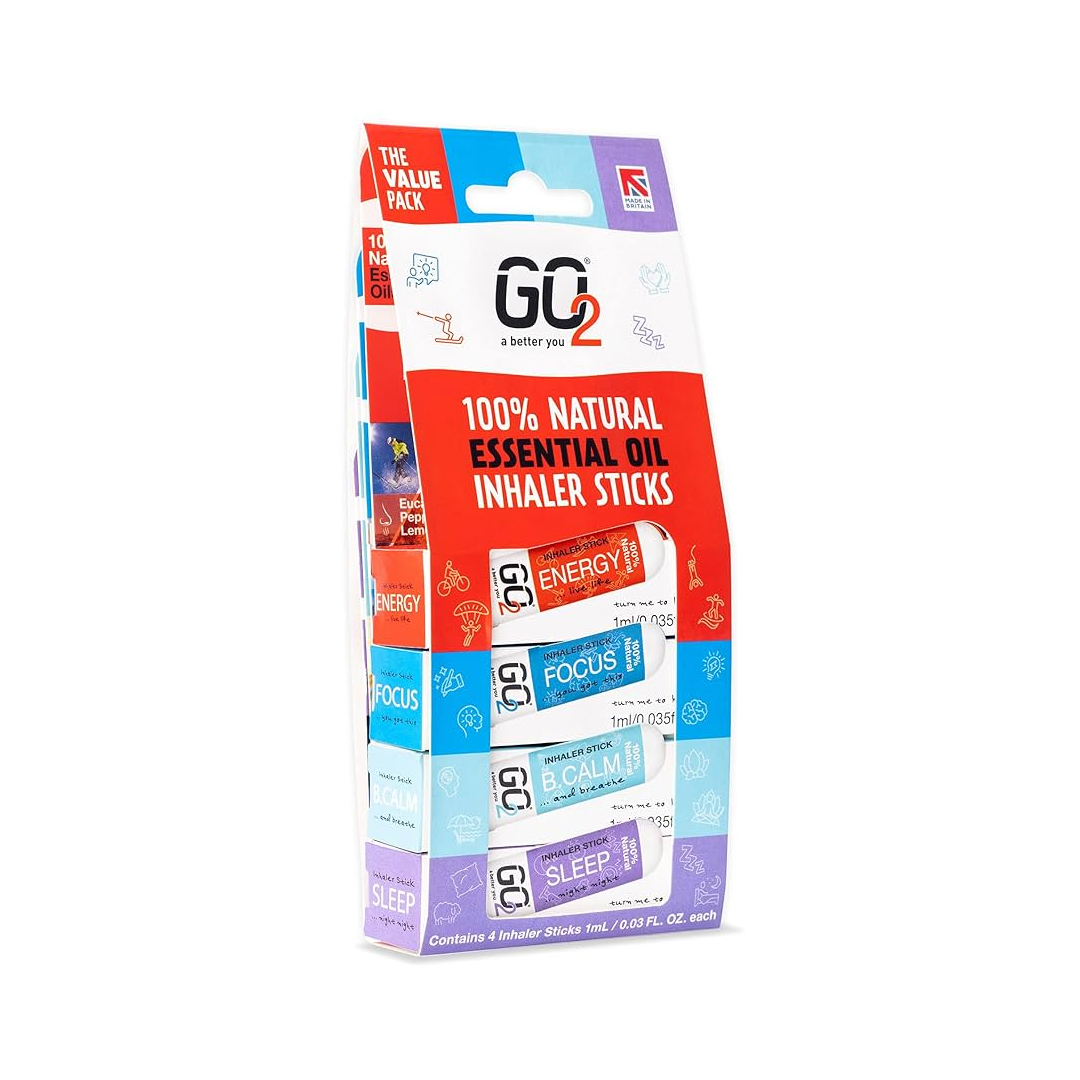 Inhailer Stick All in one available in online  pharmacy qatar, doha 